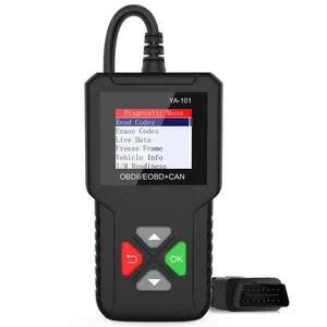 دستگاه دیاگ خودرو مدل YA-101