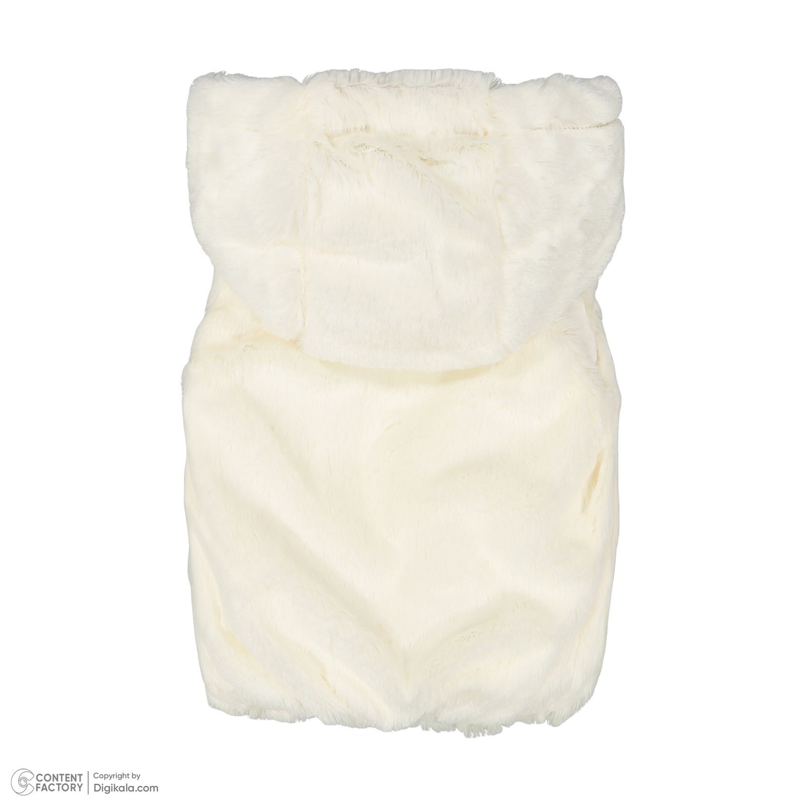 ست 3 تکه لباس نوزادی ایندیگو مدل شقایق کد 231381 -  - 2