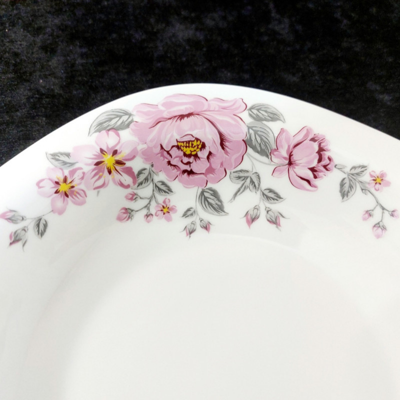 پیش دستی پارس اپال مدل سلین کد 819 بسته 6 عددی