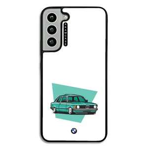 AKAM AMC-WSGS22P-BMW-16 Cover For Samsung Galaxy S22 Plus