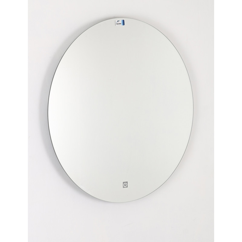 آینه لمسی دلفین مدل TCH-Q-60-Form 21