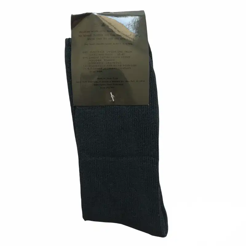 جوراب ورزشی مردانه مدل hoc