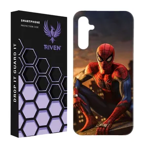 RIVEN RI1-18 Case For Samsung Galaxy A54