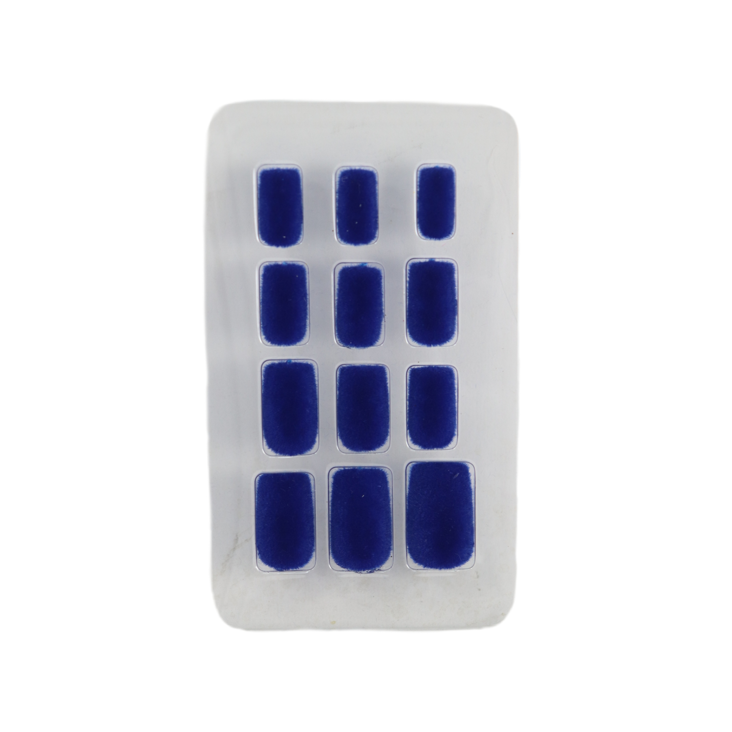 ناخن مصنوعی گینزا مدل H7 بسته 12 عددی