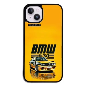 AKAM AMC-WA14-BMW-17 Cover For Apple iPhone 14