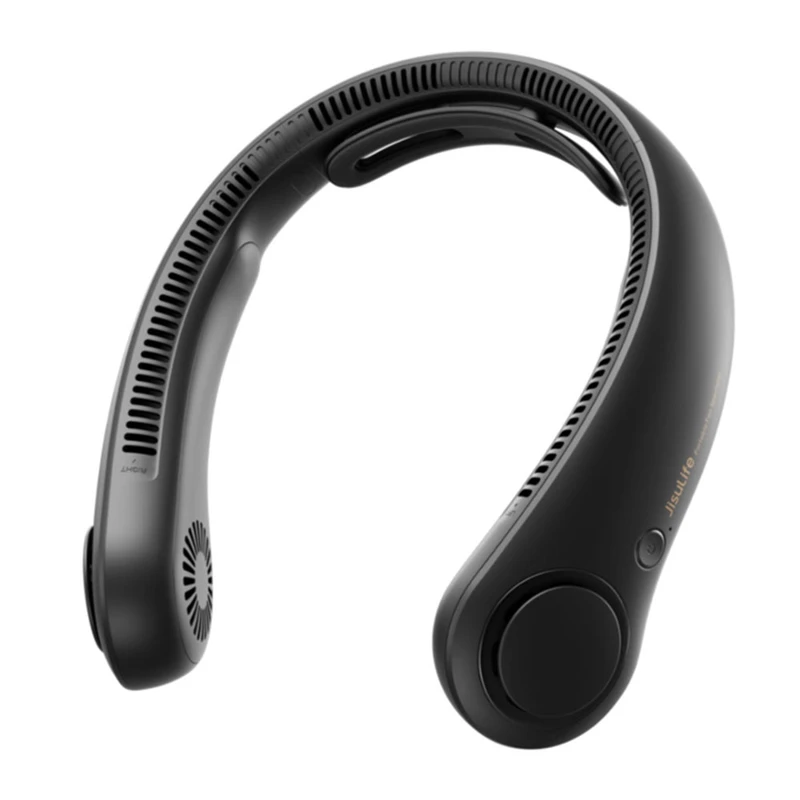 پنکه گردنی جیسو لایف مدل LIFE4 ظرفیت 5000 میلی آمپر ساعت