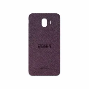 MAHOOT PL-PRDS Cover Sticker for Samsung Galaxy J4