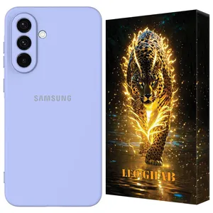LEO GHAB SILICLE Cover For Samsung Galaxy A26 5G / Galaxy A17 5G