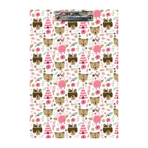 تخته شاسی برگ کد 402/18 سایز A4