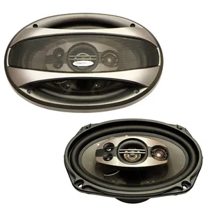 اسپیکر خودرو کنکورد پلاس مدل SP-E6954 بسته 2 عددی
