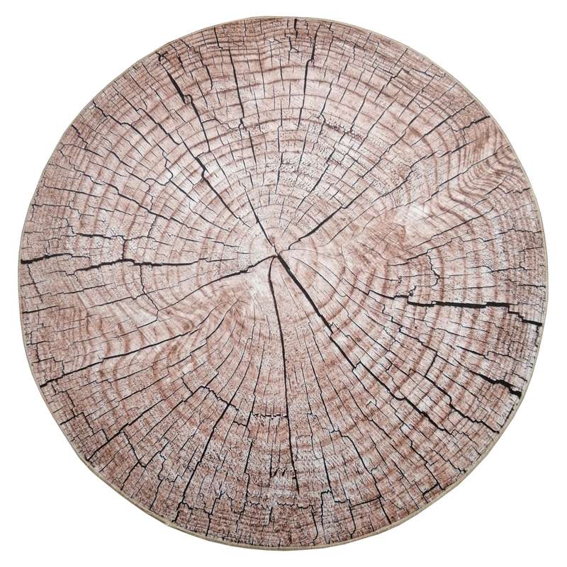 فرش پارچه ای مدل NT-99