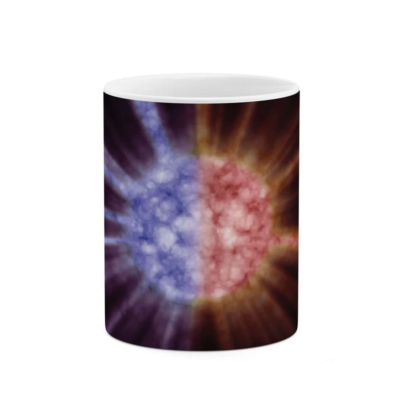 ماگ کاکتی مدل فانتزی کد mgh10187