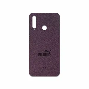 MAHOOT PL-PUMA Cover Sticker for Honor 20 Lite