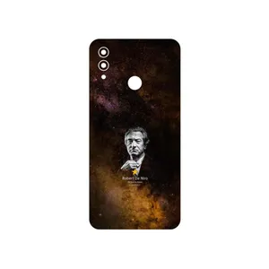 MAHOOT Robert De Niro Cover Sticker for Honor 10 Lite