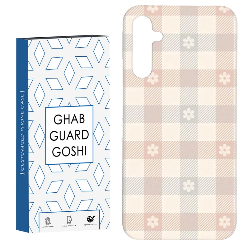 کاور قاب گارد گوشی طرح ساده کد Dimo-397 مناسب برای گوشی موبایل سامسونگ Galaxy A14