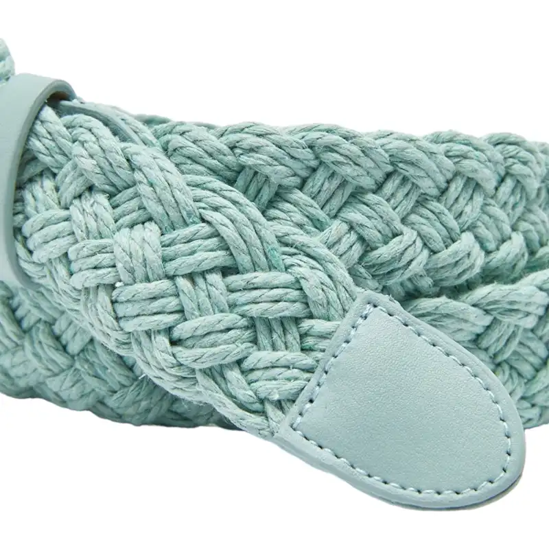 کمربند زنانه ال سی وایکیکی مدل بافت آنتی باکتریال