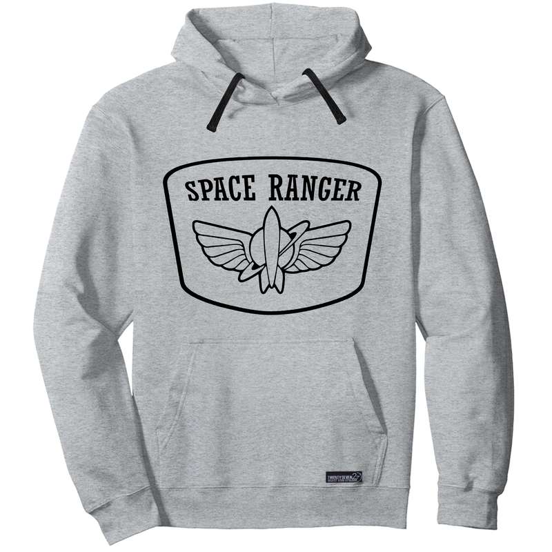 هودی مردانه 27 مدل SPACE RANGER کد Q123