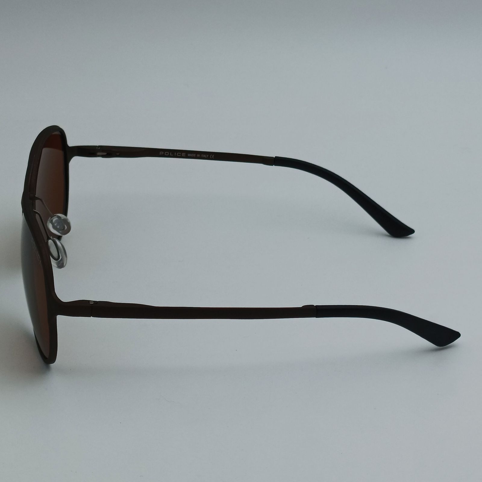 عینک آفتابی پلیس مدل AVIATOUR -  - 4