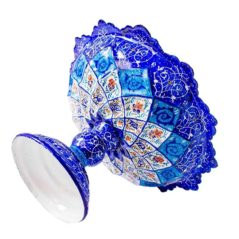 شیرینی خوری میناکاری مدل M07