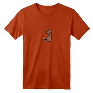 تی شرت آستین کوتاه بچگانه مدل تدی مستربین کد 01  