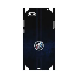 MAHOOT Buick-FullSkin Cover Sticker for Huawei Y5 Lite