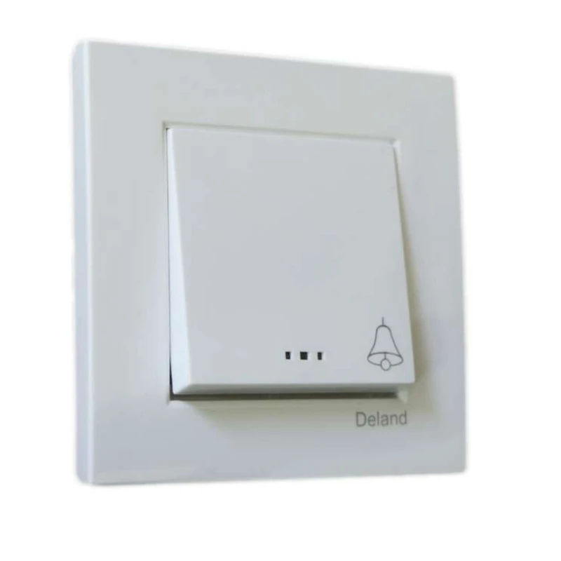 کلید زنگ دلند مدل آسا