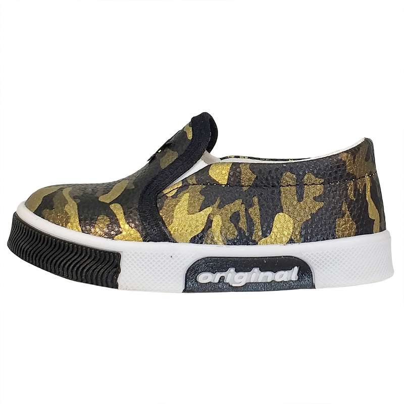 کفش راحتی پسرانه مدل AD-GLPS84