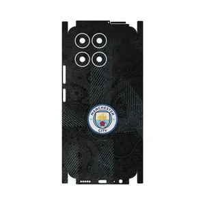 MAHOOT Manchester_City-FullSkin Cover Sticker for Honor X6a