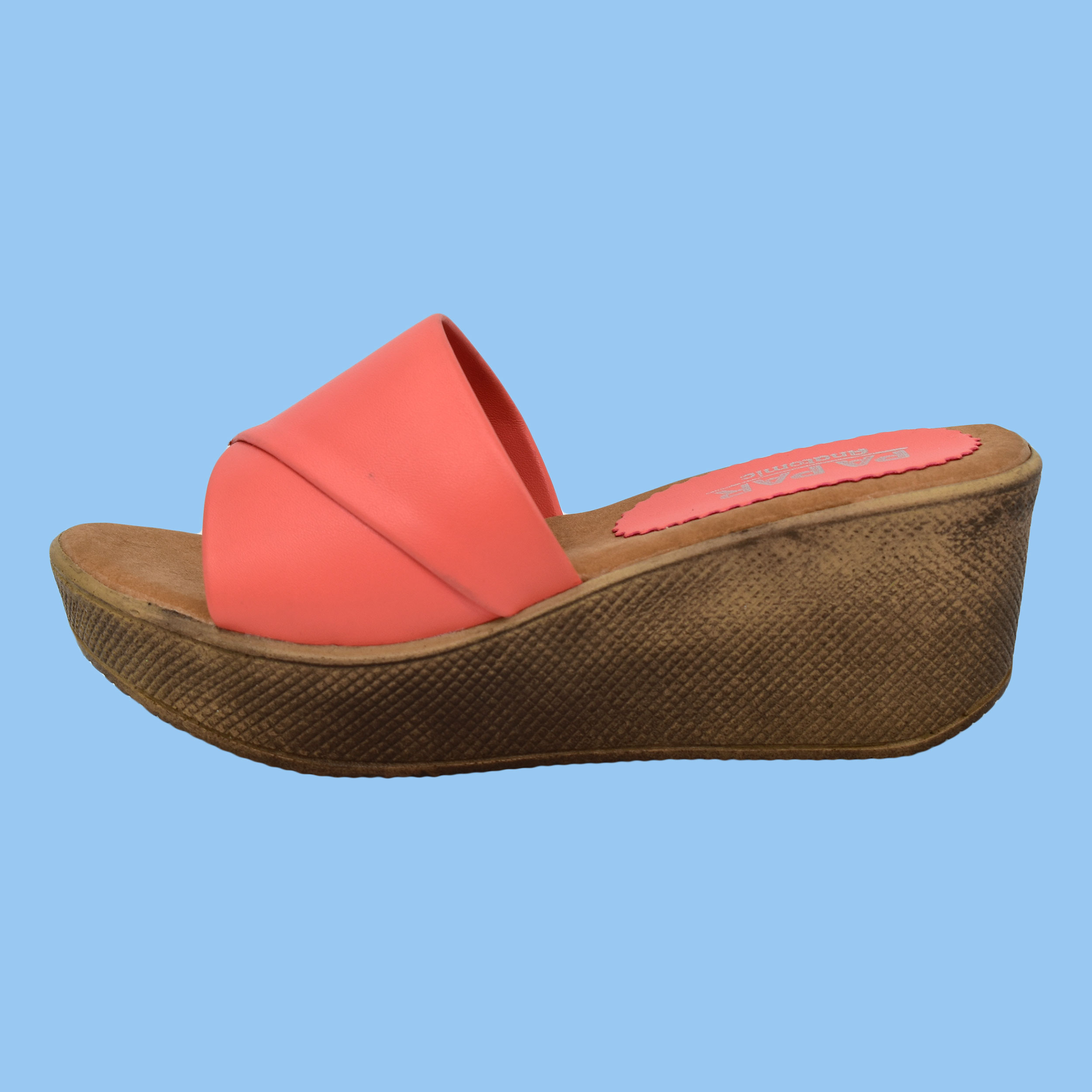 صندل زنانه مدل PAP کد 6972-2