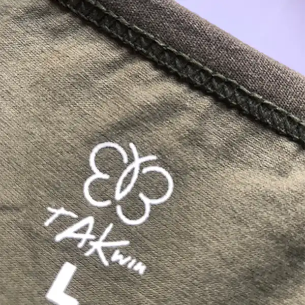 شورت زنانه تکوین مدل 1-654 مجموعه 5 عددی