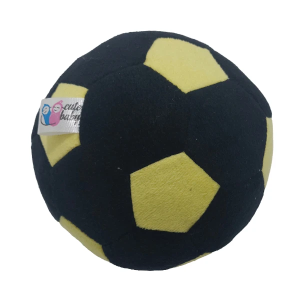 توپ بازی کیوت بیبی مدل پولیشی کد CB-04-10