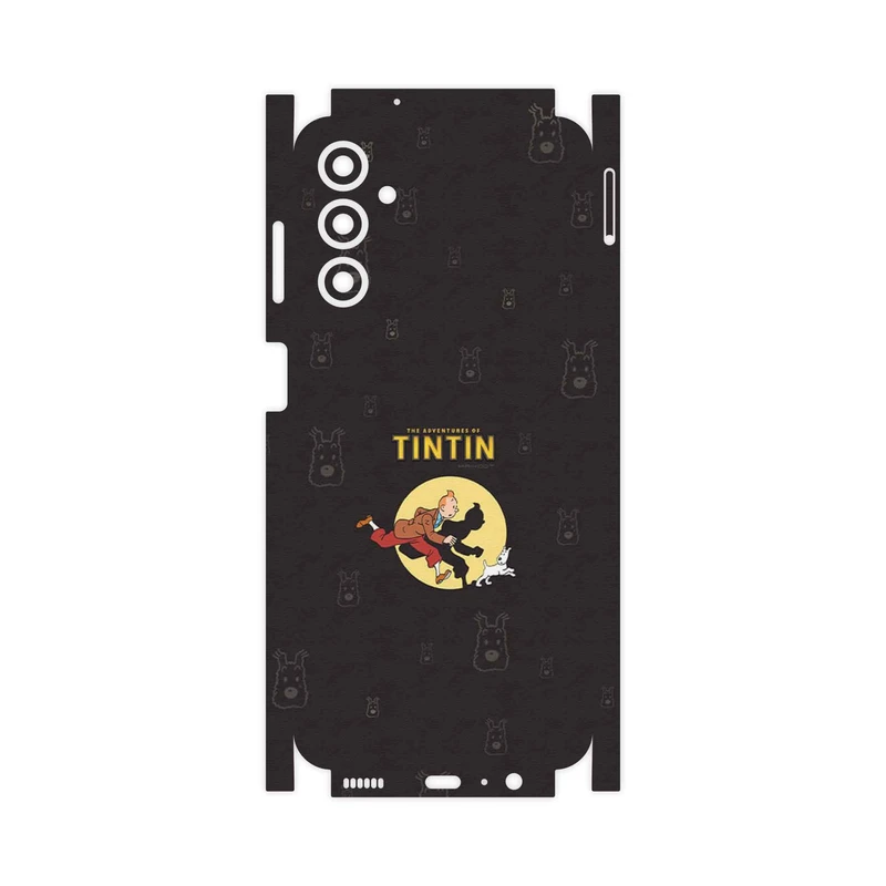 برچسب پوششی ماهوت مدل Tintin-FullSkin مناسب برای گوشی موبایل سامسونگ Galaxy M14