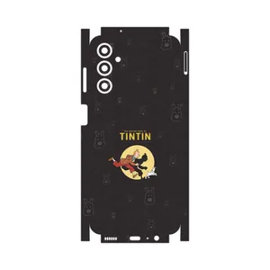 MAHOOT Tintin-FullSkin Cover Sticker for Samsung Galaxy M14