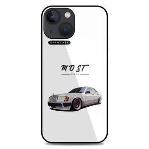 AKAM AMC-WA13M-BENZ5 Cover For Apple iPhone 13 Mini