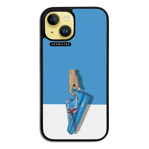 AKAM AMC-WA15-NIKE-25 Cover For Apple iPhone 15