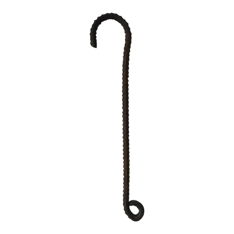 قلاب  مدل GH-8 بسته 8 عددی