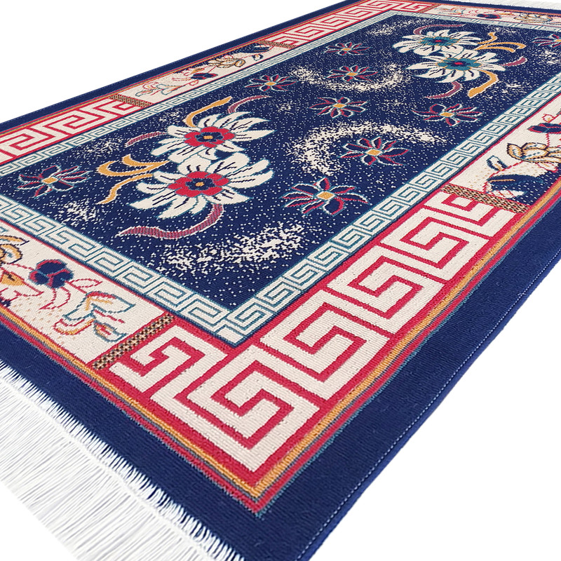 گلیم ماشینی مدل 366 گلیم ماشینی مدل 366