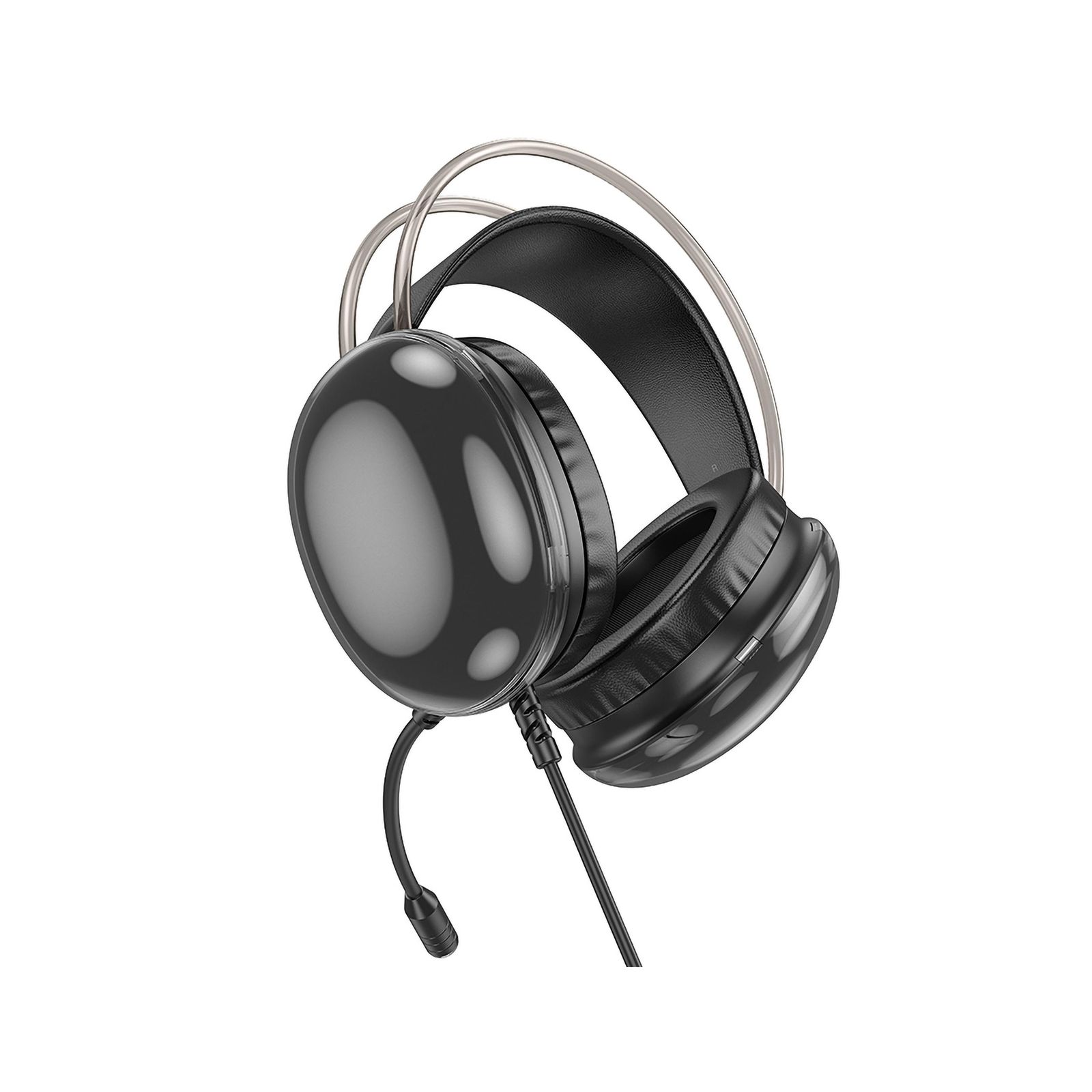هدفون مخصوص بازی هوکو مدل W109 -  - 5