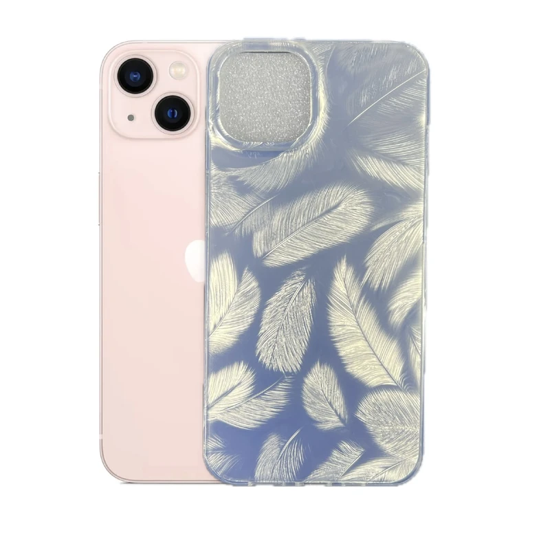 کاور طرح پر مناسب برای گوشی موبایل اپل iPhone 13