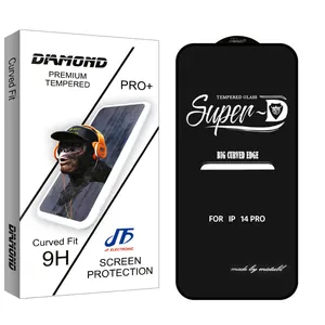 JF Diamond SuperD Screen Protector For Apple iPhone 14 Pro