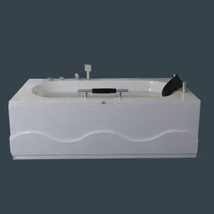 جکوزی آدمیرال مدل بردیا کنج راست A02