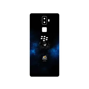 MAHOOT Eminem Cover Sticker for BlackBerry Evolve