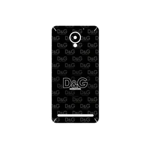 MAHOOT DG Cover Sticker for Lenovo Vibe C2