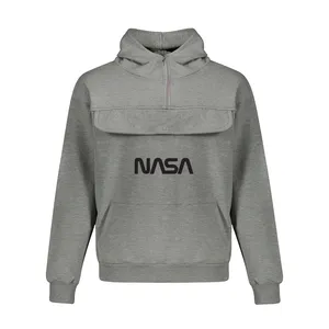 هودی مردانه مدل NASA