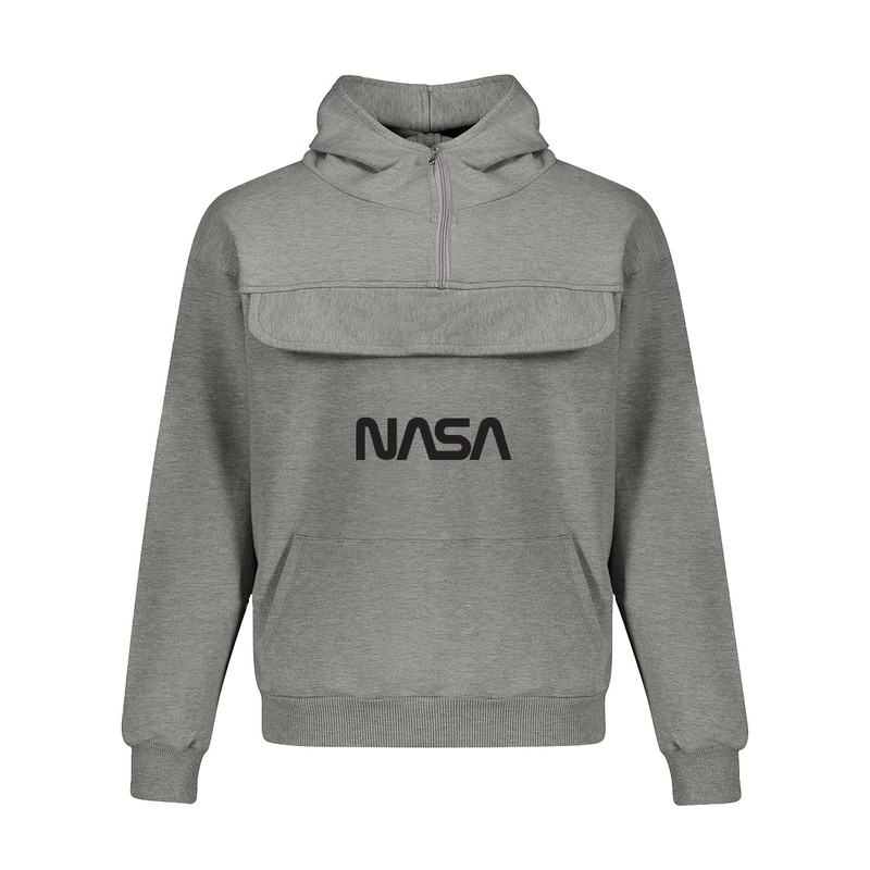 هودی مردانه مدل NASA