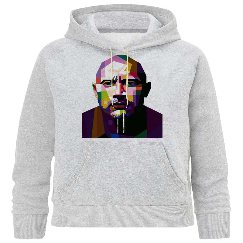 هودی پسرانه مدل B 54 راک