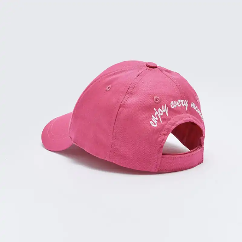 کلاه کپ زنانه ال سی وایکیکی مدل SWEET DESERT