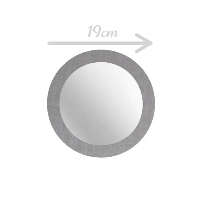 آینه الف مدل دلسا1