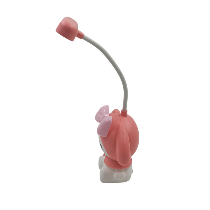 چراغ مطالعه شارژی رساکو مدل ملودی کد YW2436