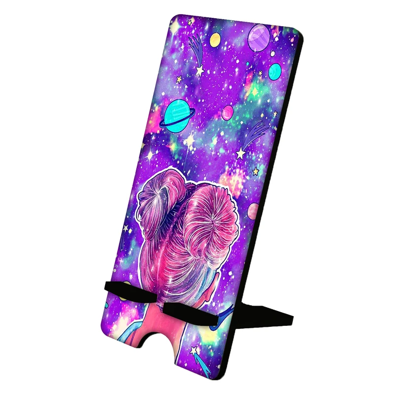 پایه نگهدارنده گوشی موبایل مدل فانتزی کد 1349